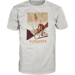AlprauschHerren Gümeler T-Shirt