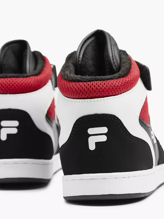 FILA Mid Cut - Image 4