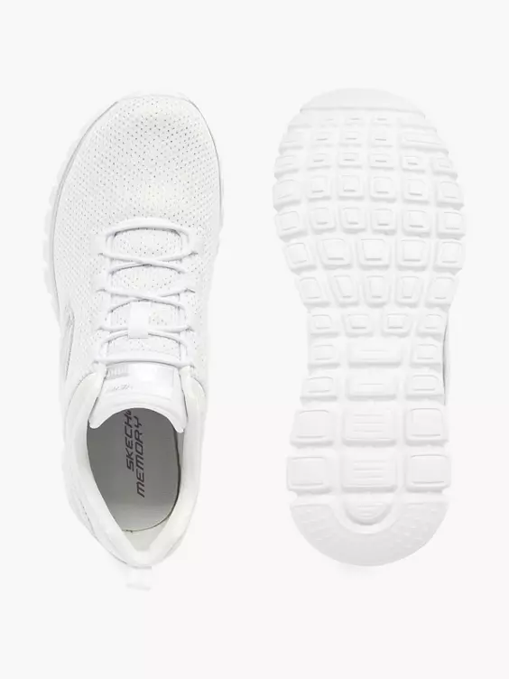 Skechers Slip On Sneaker GRACEFUL 2.0 - Image 3