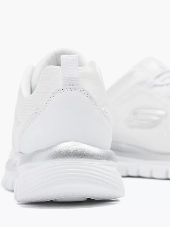 Skechers Slip On Sneaker GRACEFUL 2.0 - Image 4