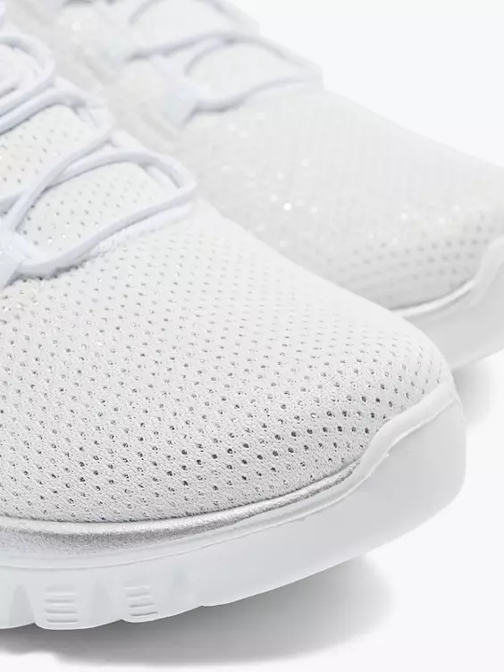 Skechers Slip On Sneaker GRACEFUL 2.0 - Image 5