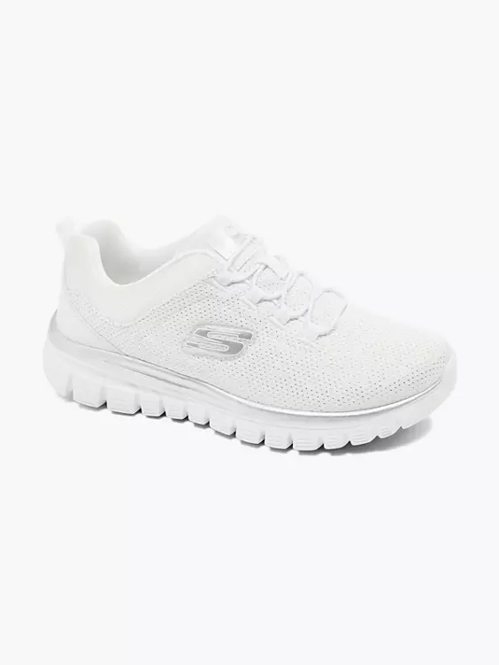 Skechers Slip On Sneaker GRACEFUL 2.0 - Image 6