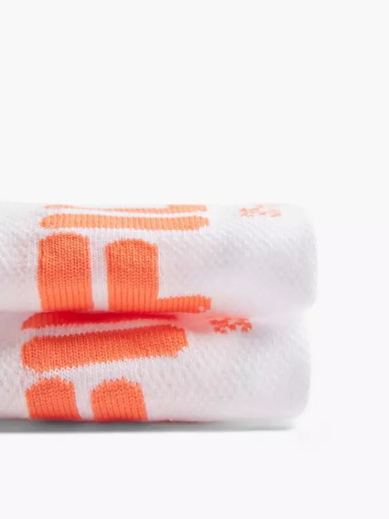 FILA 2er Pack Füßlinge - Image 2