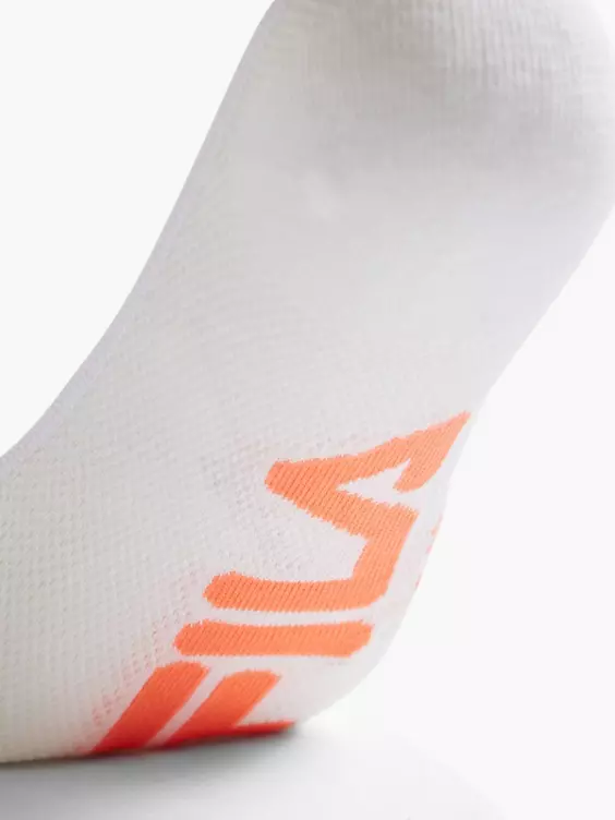 FILA 2er Pack Füßlinge - Image 3