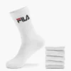 FILA 5er Pack Socken