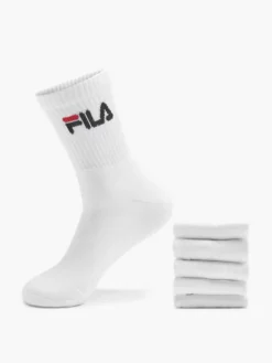 FILA 5er Pack Socken