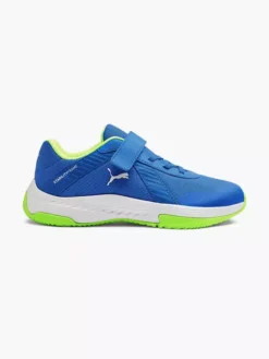 Puma Hallenschuh LUMINOUS V JR