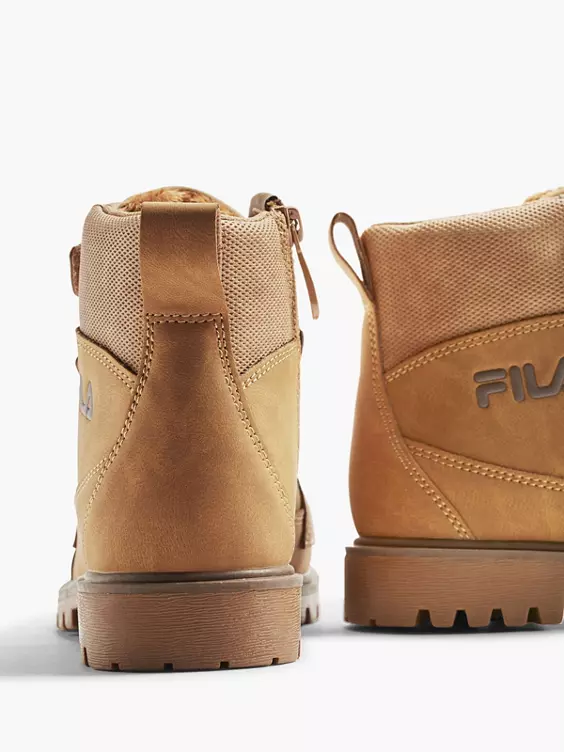 FILA Boots - Image 4