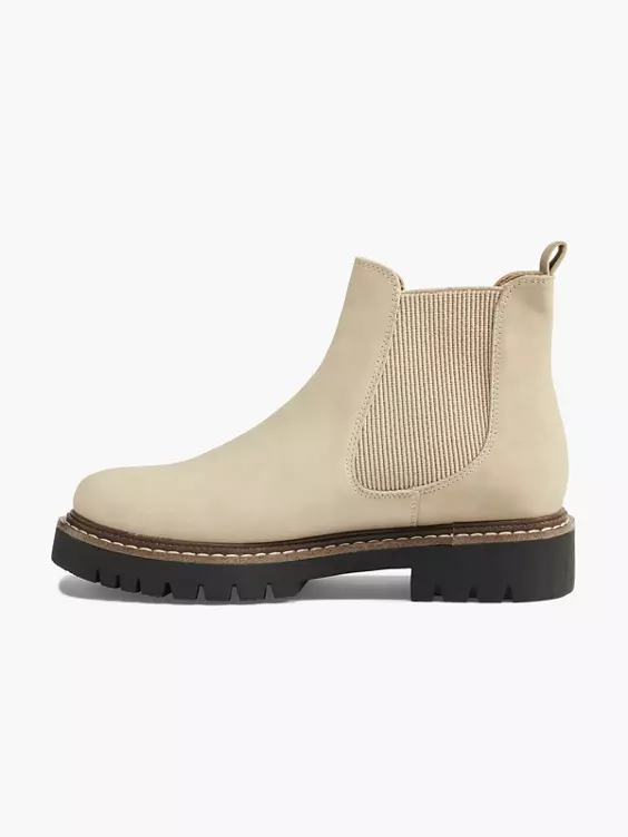 Graceland Chelsea Boots - Image 3