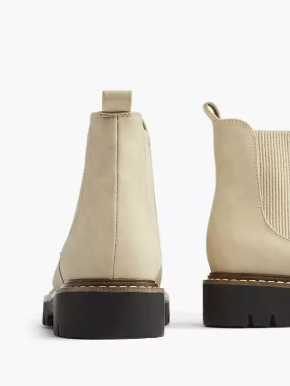 Graceland Chelsea Boots - Image 5