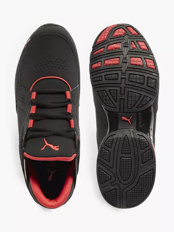 Puma Sneaker ENZIN SL Jr - Image 3