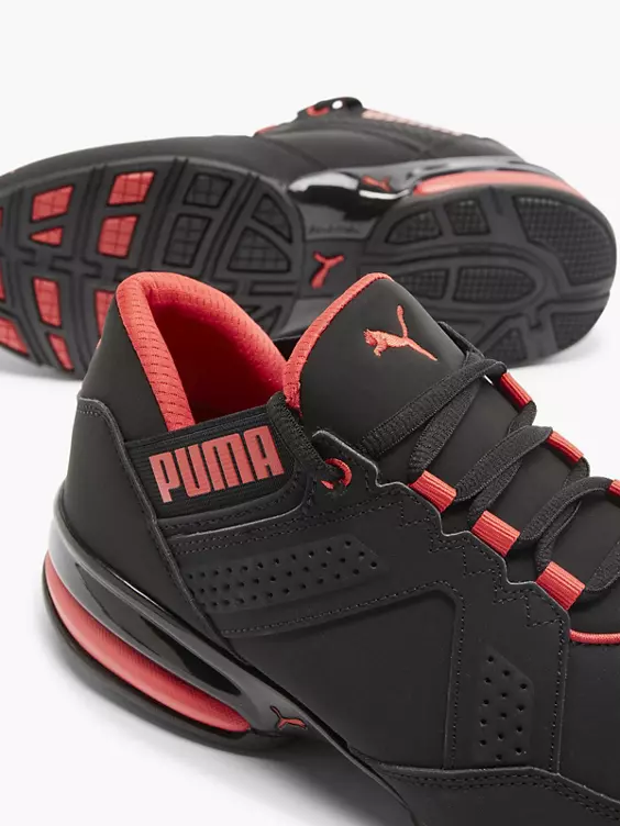 Puma Sneaker ENZIN SL Jr - Image 5