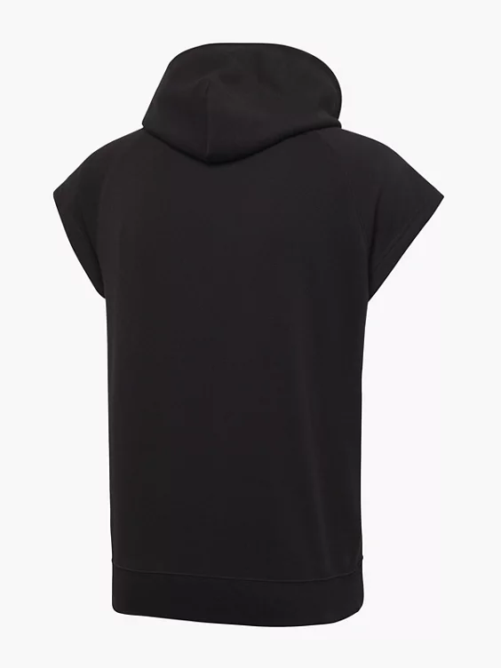 Champion Hooded T-Shirt - Image 2
