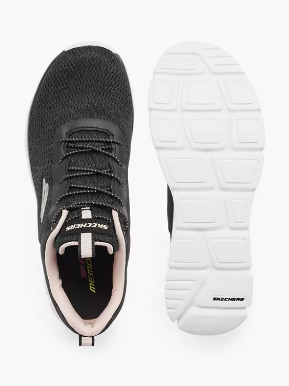 Skechers Slip On Sneaker - Image 3