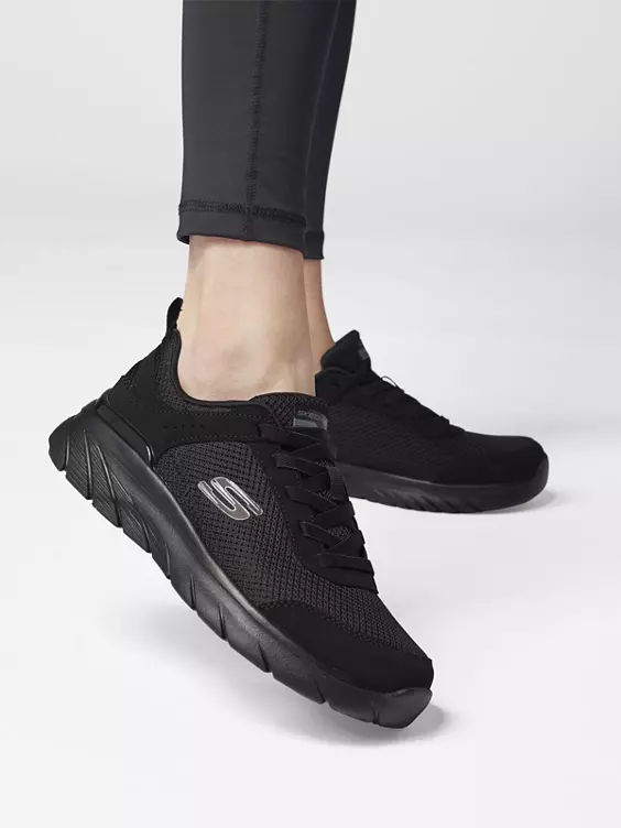 Skechers Slip On Sneaker SOLE PROVIDER