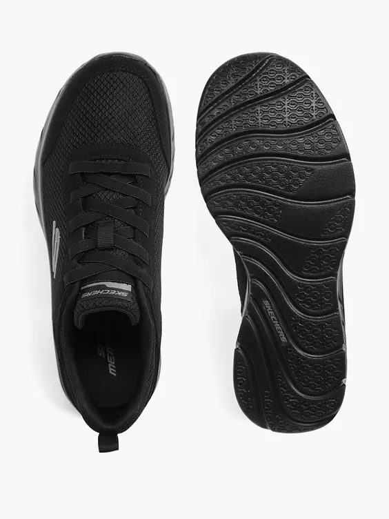 Skechers Slip On Sneaker SOLE PROVIDER - Image 4