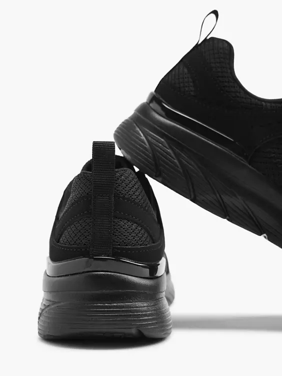 Skechers Slip On Sneaker SOLE PROVIDER - Image 5