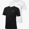 FILA 2er Pack T-Shirt