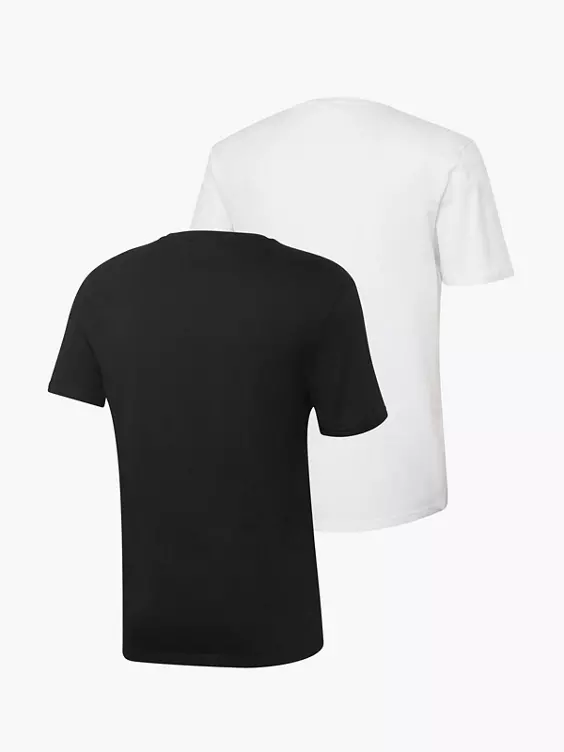 FILA 2er Pack T-Shirt - Image 2