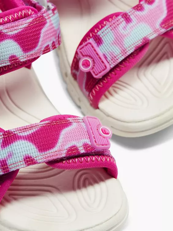 FILA Trekkingsandale - Image 5