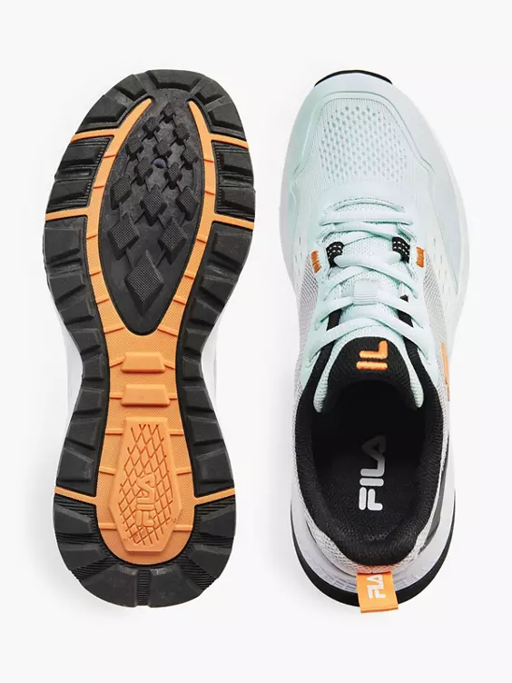 FILA Trailrunningschuh - Image 3
