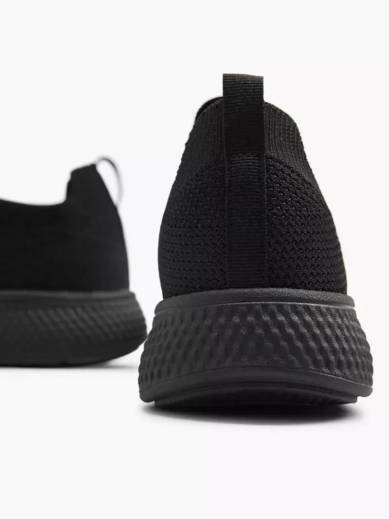 FILA Slip On Sneaker - Image 4