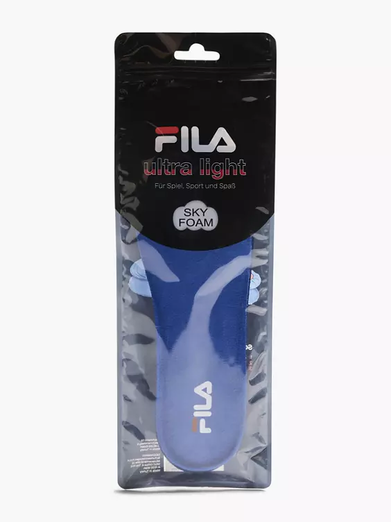 FILA Sport-Fußbett Gr. 29-37 - Image 3