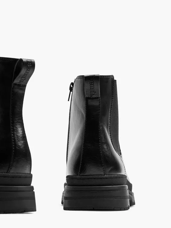 Bench Chelsea Boots - Image 4