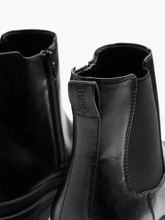 Bench Chelsea Boots - Image 5