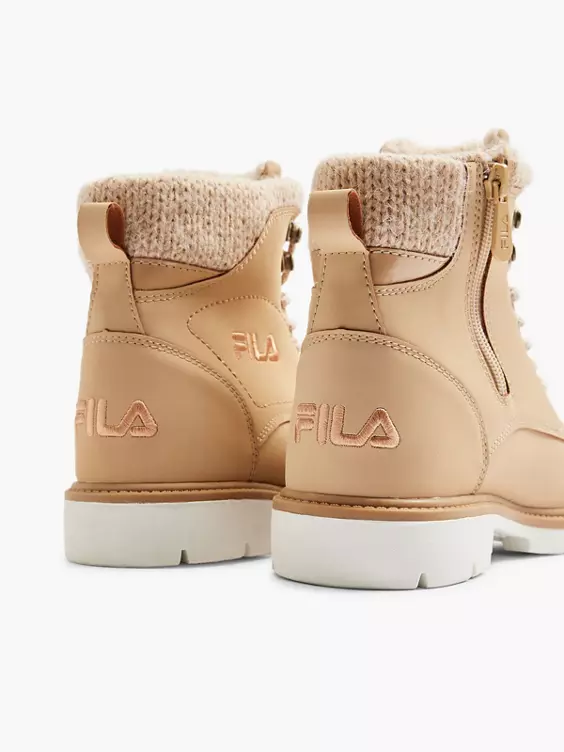 FILA Schnürboots - Image 4