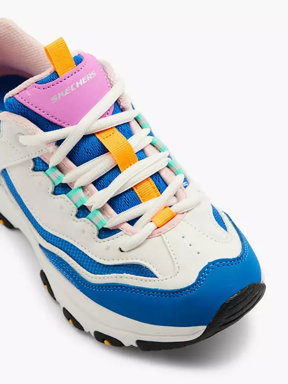 Skechers Chunky Sneaker - Image 2