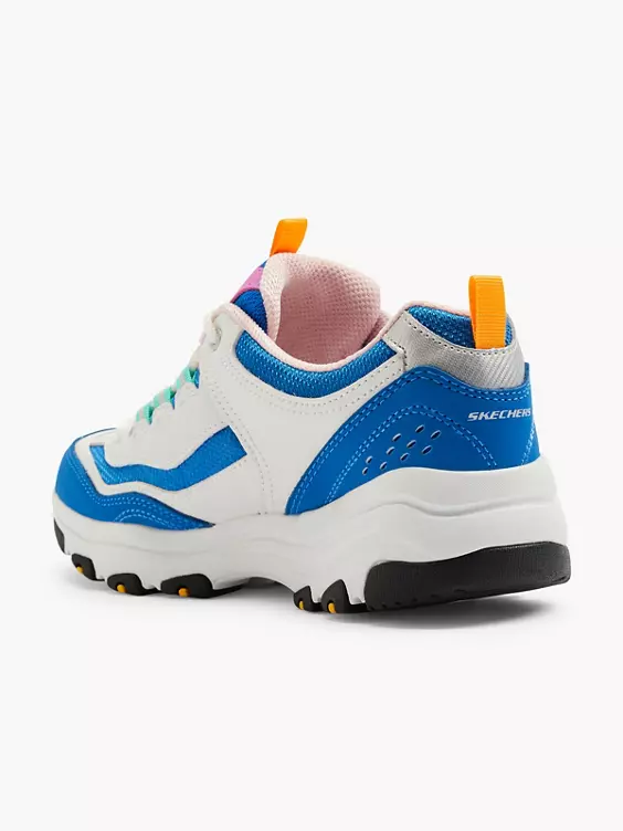 Skechers Chunky Sneaker - Image 3