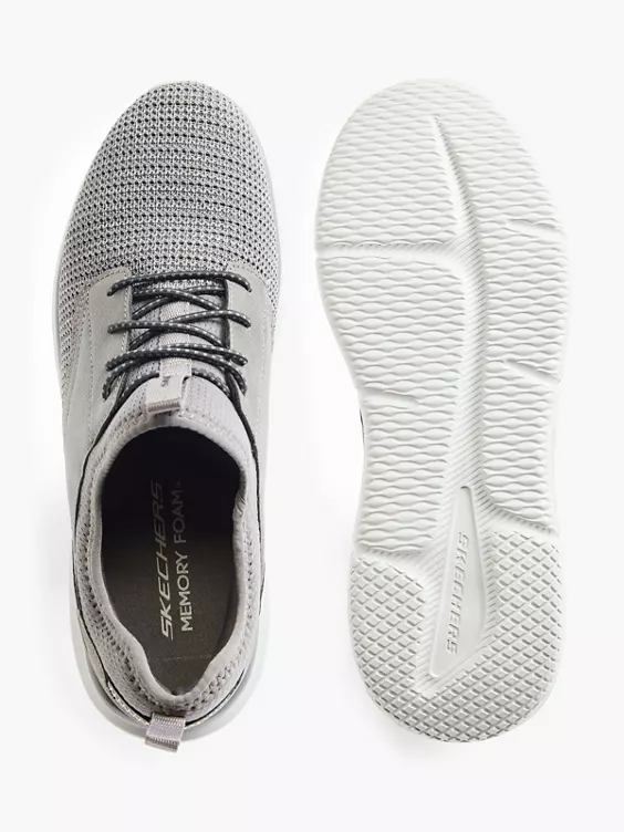 Skechers Slip On Sneaker GLIDE-LITE PACER - Image 3