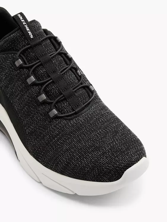 Skechers Slip On Sneaker MIDAIRE - Image 2