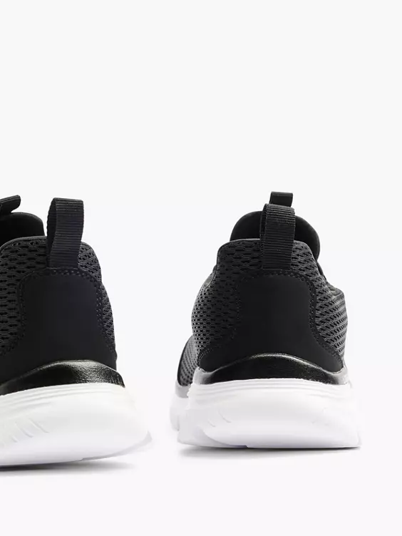 Skechers Slip On Sneaker BURNS 2.0 - Image 4