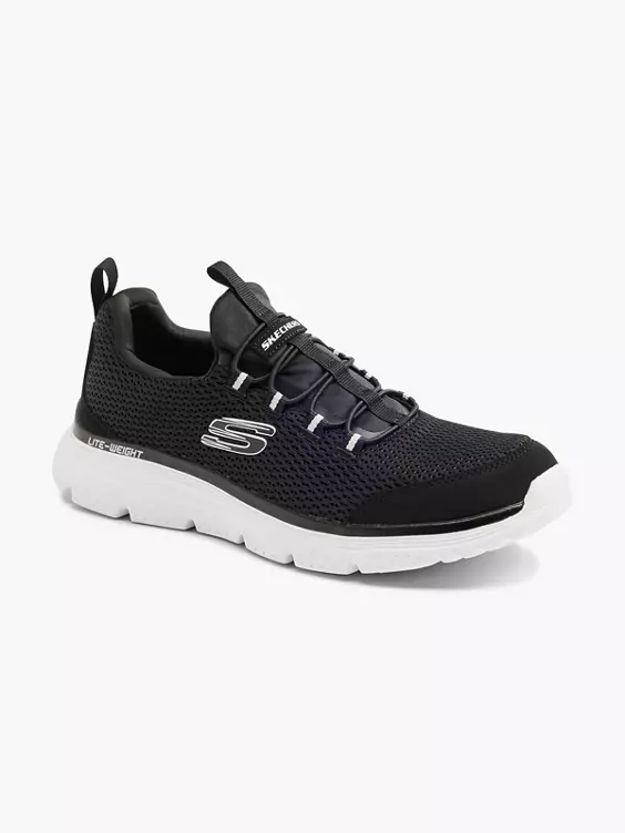 Skechers Slip On Sneaker BURNS 2.0 - Image 6