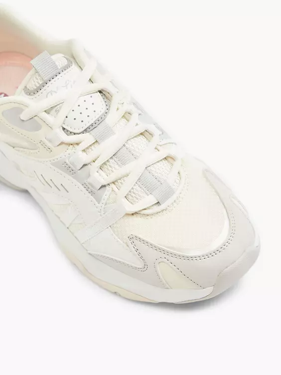 Skechers Chunky Sneaker D'LITES 4.0 - Image 2