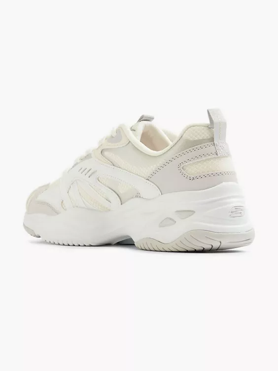 Skechers Chunky Sneaker D'LITES 4.0 - Image 3