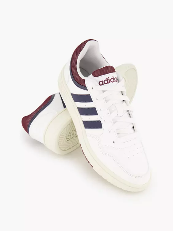 Adidas Sneaker HOOPS 3.0 - Image 5