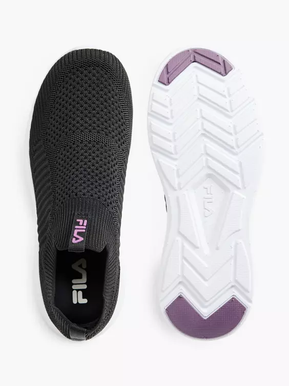 FILA Slip On Sneaker - Image 3