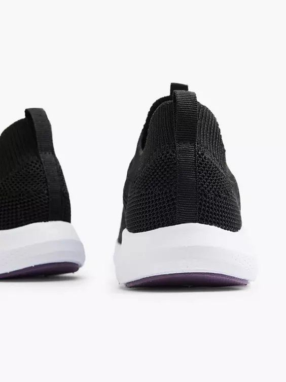 FILA Slip On Sneaker - Image 4