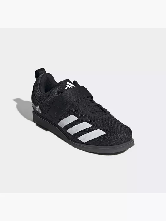 Adidas Powerlift 5 Gewichthebeschuh - Image 4