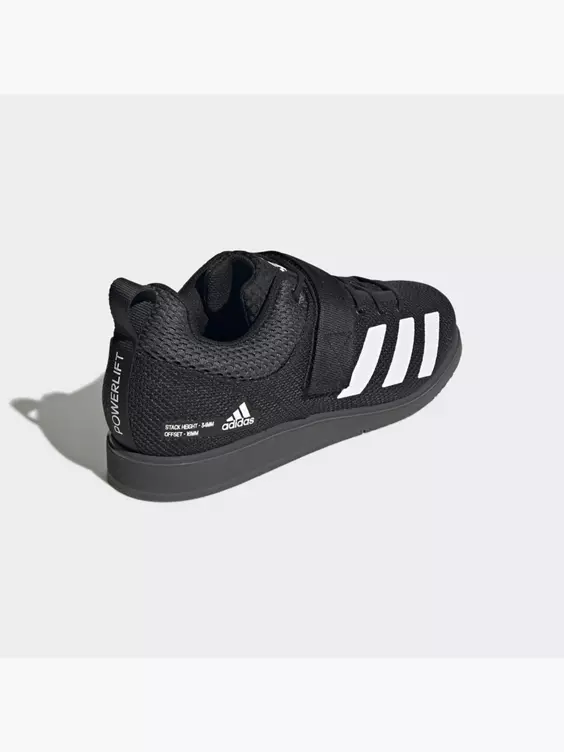 Adidas Powerlift 5 Gewichthebeschuh - Image 5