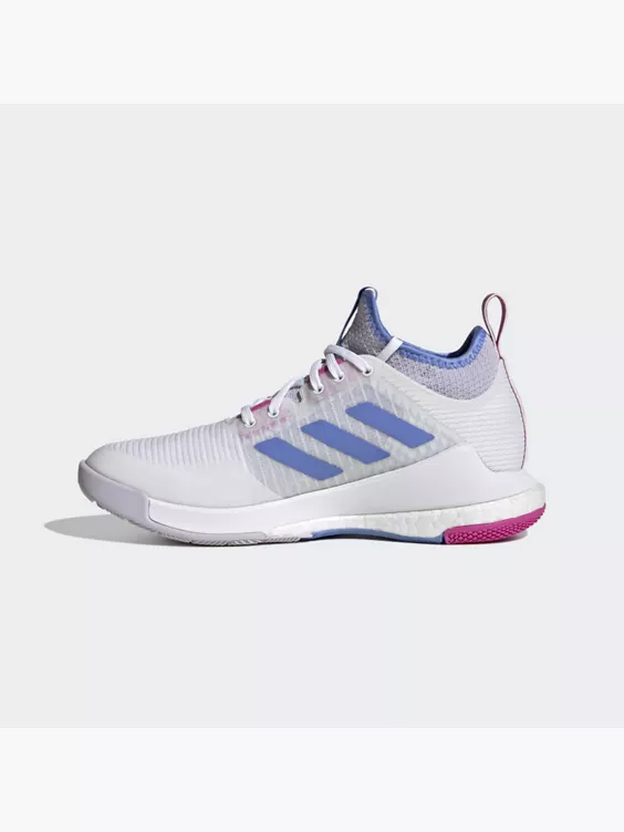 Adidas Crazyflight Mid Schuh - Image 6
