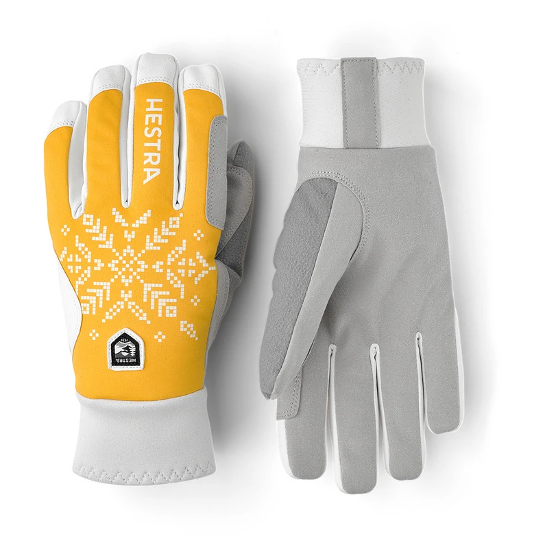 HestraDamen XC Primaloft Handschuhe