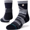 StanceDamen Little Creek Qtr Socken