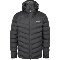 RabHerren Nebula Pro Jacke