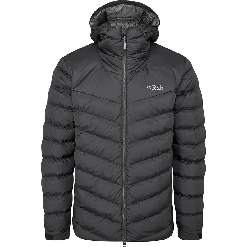 RabHerren Nebula Pro Jacke