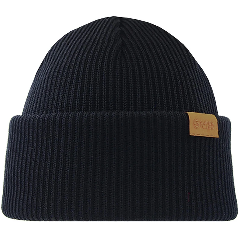 SuperyellowFjell Mütze