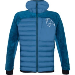 Rock ExperienceHerren Wild Cat Hybrid Jacke